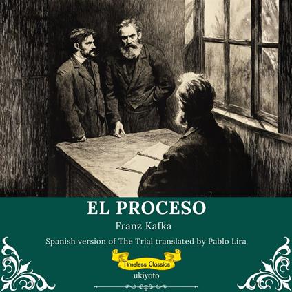 El Proceso | Spanish Version of The Trial