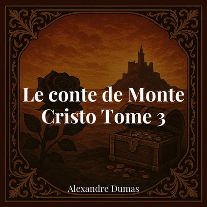 Le Comte de Monte Cristo