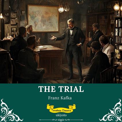 Trial | Timeless Classics, The