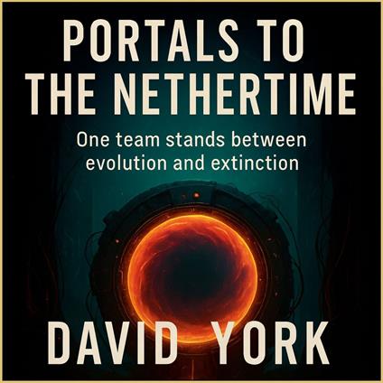 Portals to the NetherTime