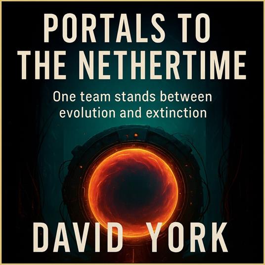 Portals to the NetherTime