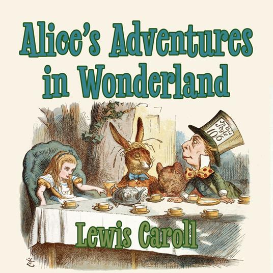 Alice's Adventures in Wonderland