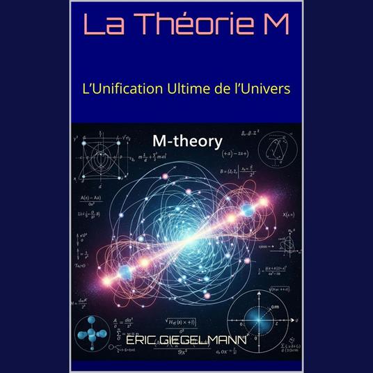 La Théorie M, L’Unification Ultime de l’Univers