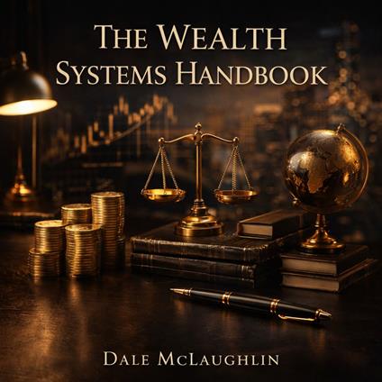 WEALTH SYSTEMS HANDBOOK, THE