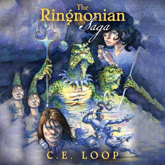 Ringnonian Saga, The