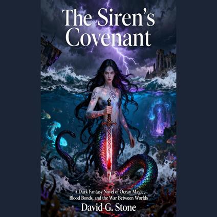 Siren's Covenant, The