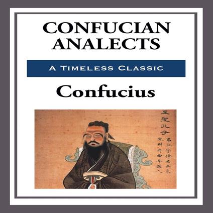 Confucian Analets