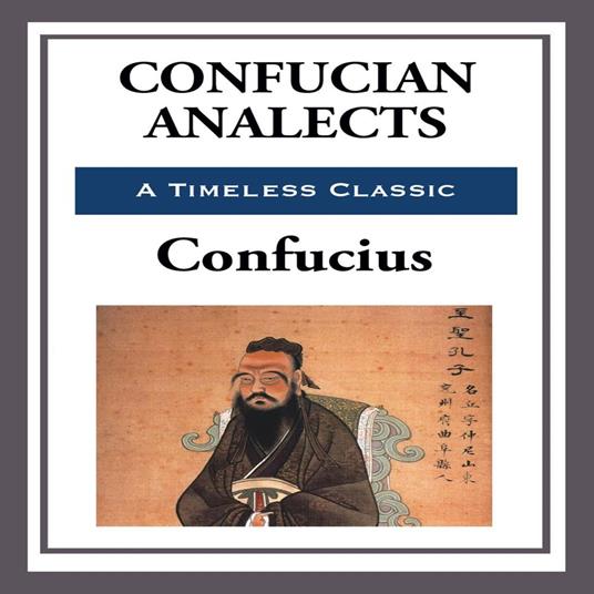 Confucian Analets