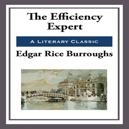Efficiency Expert, The