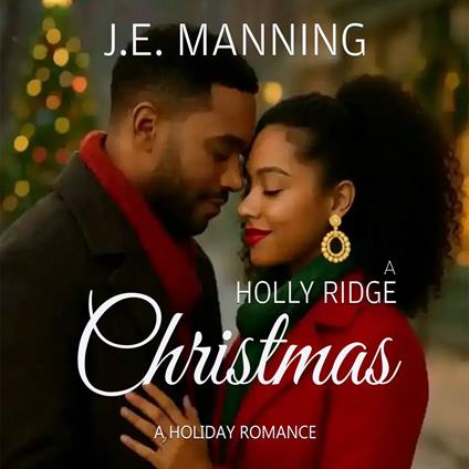 Holly Ridge Christmas, A
