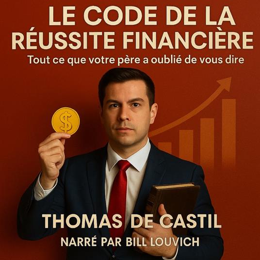 LE CODE DE LA RÉUSSITE FINANCIÈRE
