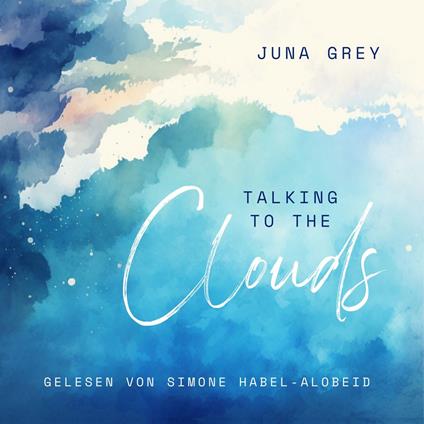 talking to the clouds