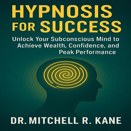 Hypnosis for Success