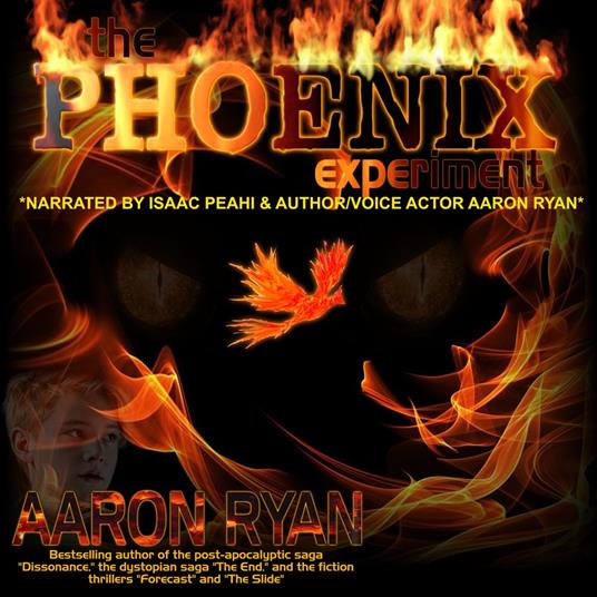 Phoenix Experiment, The