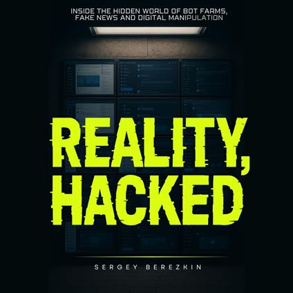 Reality Hacked