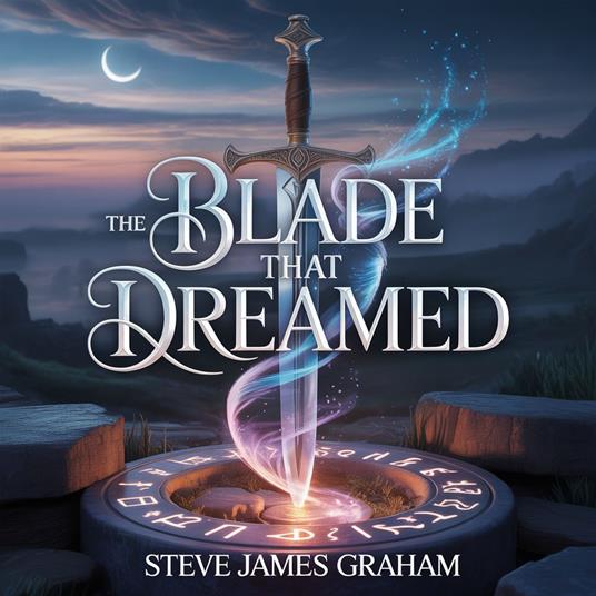 Blade That Dreamed, The