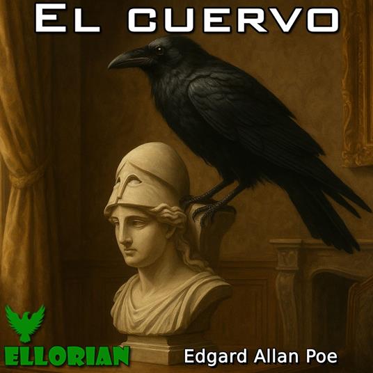 El cuervo