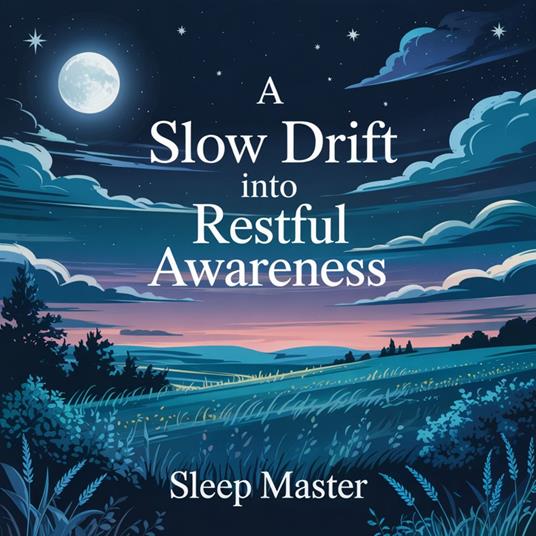 Slow Drift Into Restful Awareness, A