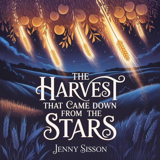 Harvest That Came Down from the Stars, The