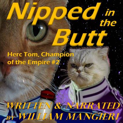 Nipped in the Butt
