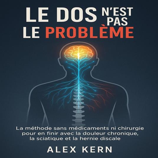 Le Dos N’Est Pas Le Problème