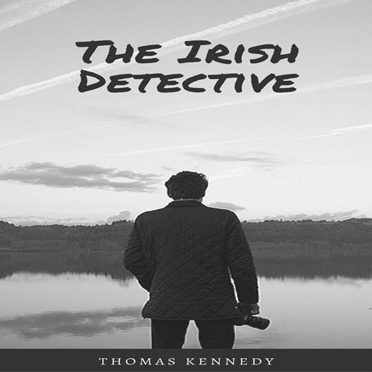 Irish Detective, The