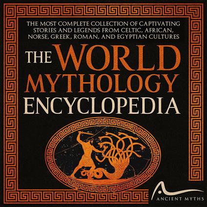 World Mythology Encyclopedia, The