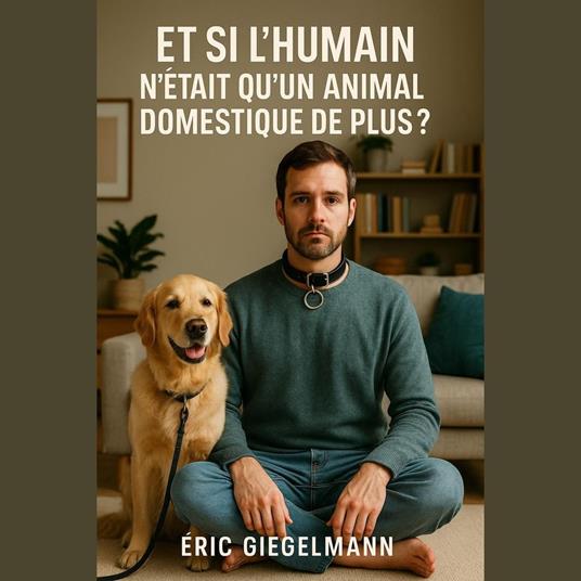 Et si l'humain n'était qu'un animal domestique de plus