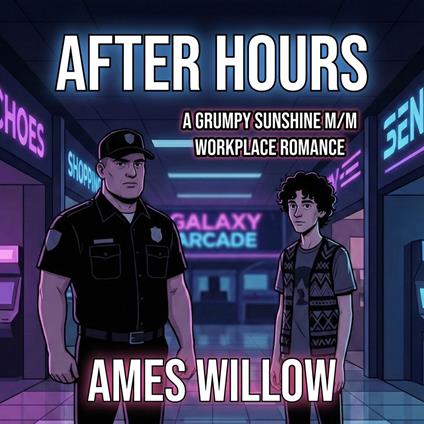 AFTER HOURS