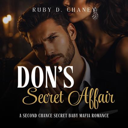Don's Secret Affair