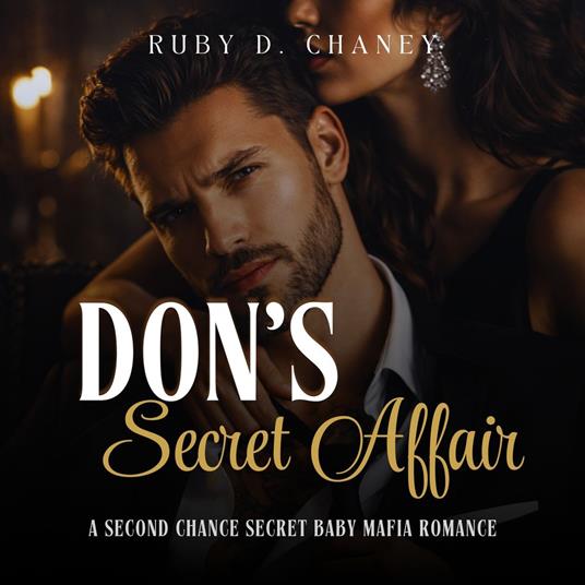Don's Secret Affair