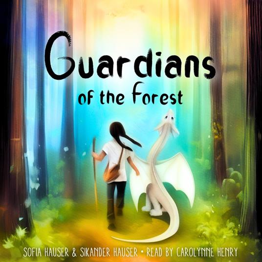 Guardians of the Forest