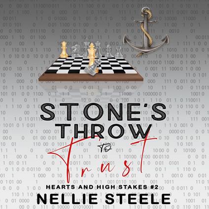 Stone's Throw to Trust