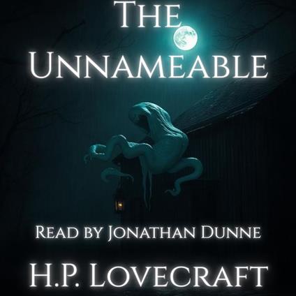Unnameable, The