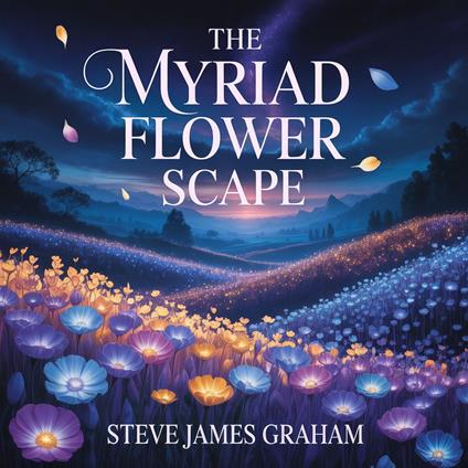 Myriad Flower Scape, The