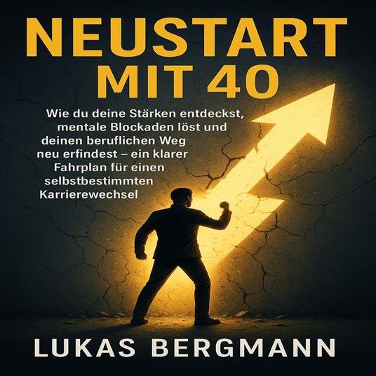 Neustart mit 40