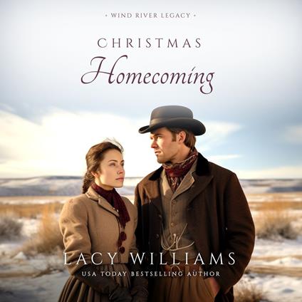 Christmas Homecoming