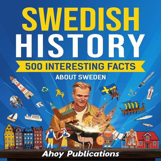Swedish History