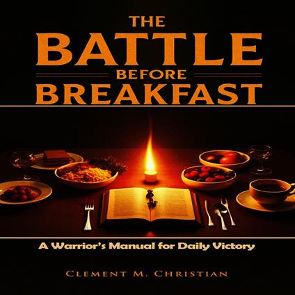 Battle Before Breakfast, The