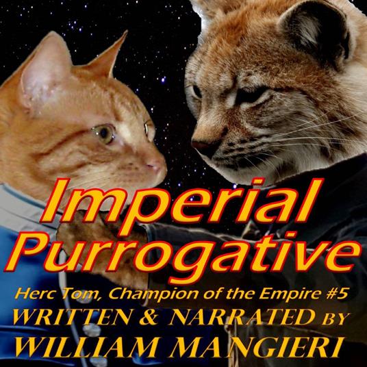 Imperial Purrogative