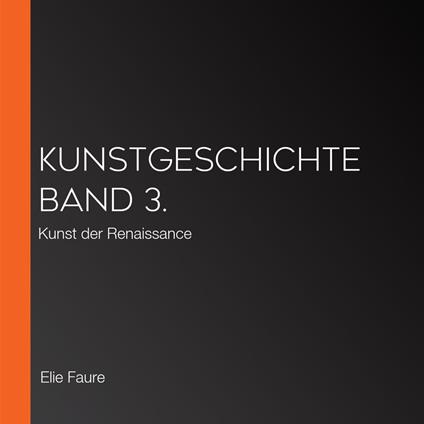 Kunstgeschichte Band 3.