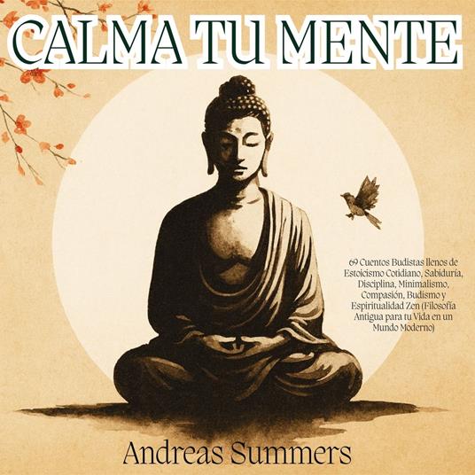 Calma tu Mente
