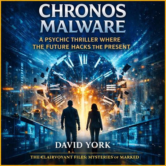 Chronos Malware