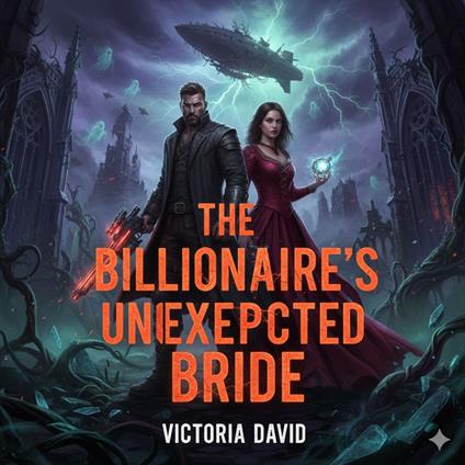 Billionaire’s Unexpected Bride, The