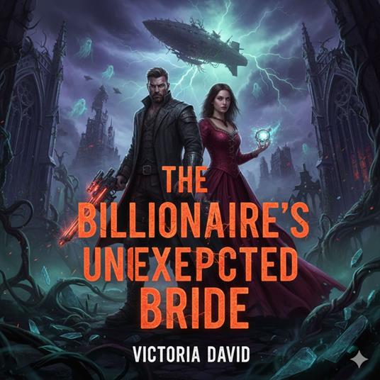 Billionaire’s Unexpected Bride, The