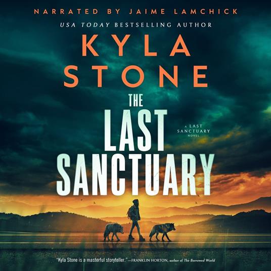 Last Sanctuary, The