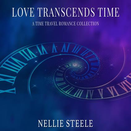 Love Transcends Time