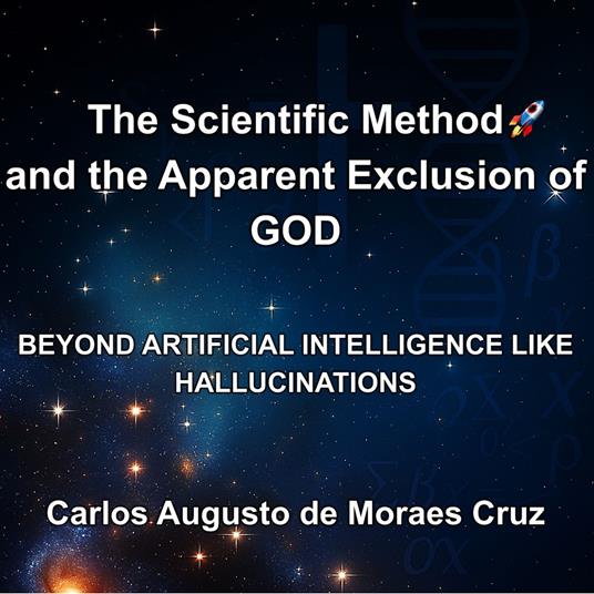 Scientific Method and the Apparent Exclusion of God, The