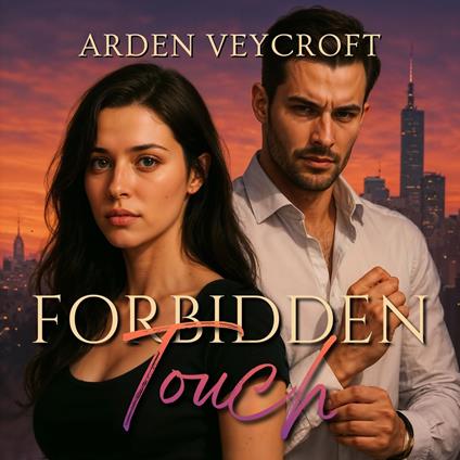 Forbidden Touch