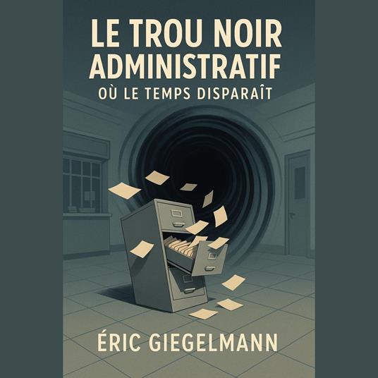 Le Trou Noir Administratif, Où le Temps Disparaît